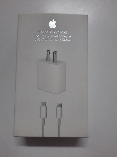iphone 12 pro max tipo c