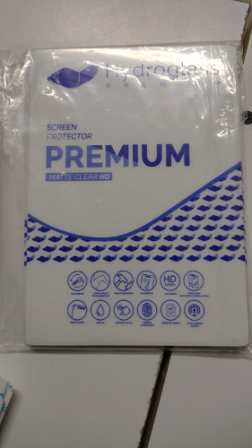 Hydrogel mate