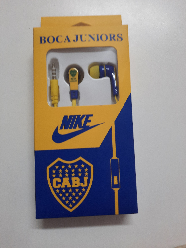 nike boca juniors