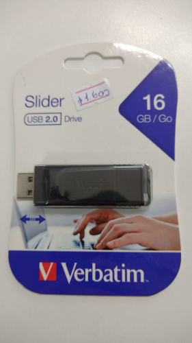 pendrive 16 gb sandisk