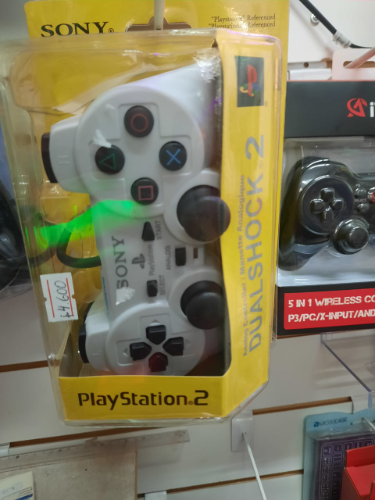 Joystick ps2 Sony