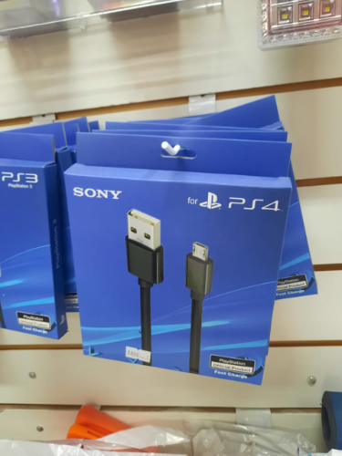 Usb play Ps4