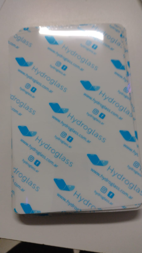 Hydrogel