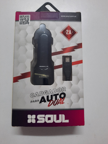 soul v8 2A