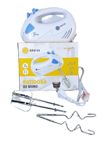 Batidora de mano OSR