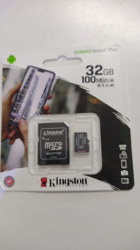 memoria 32 gb