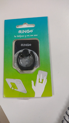 ringo anillo