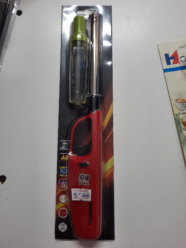 Encendedor Magic Click