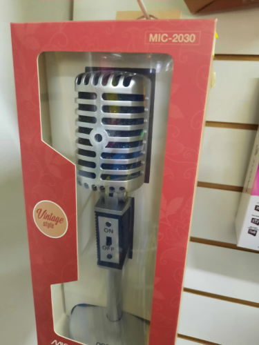 microfono pc