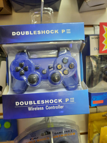 Joystick ps3 Sony