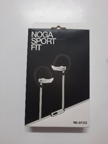 noga sport fit
