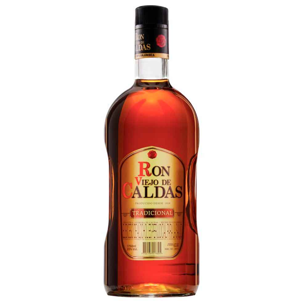 Caldas tradicional x 1750 ml
