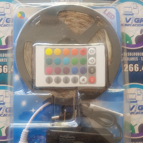 Luce led