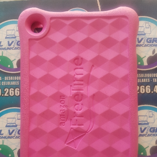 Cover amazon 8pulgada