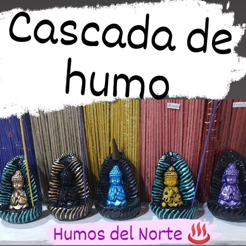 CASCADA CHICA