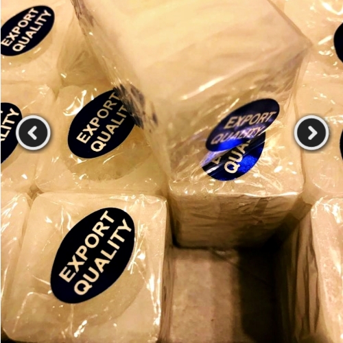 Pastillas de alcanfor