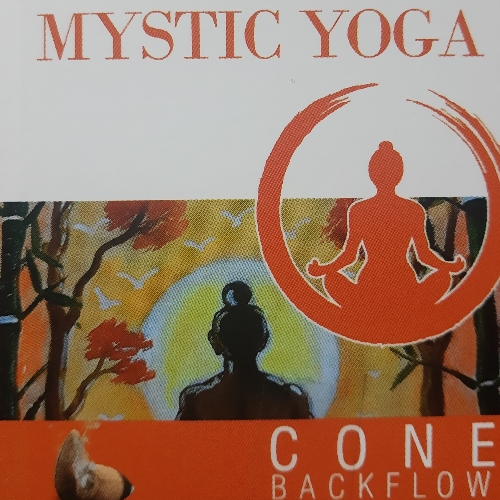 Conos vividha mystic yoga