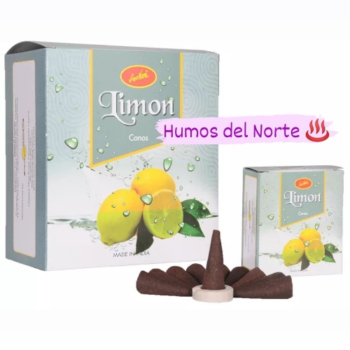 Conos de Limón