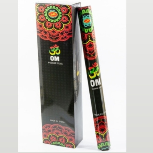 Sree Vani tall Om