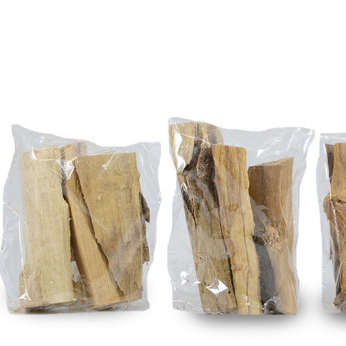 Palo santo bolsita