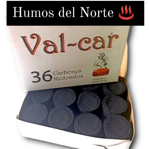 CAJA DE CARBON