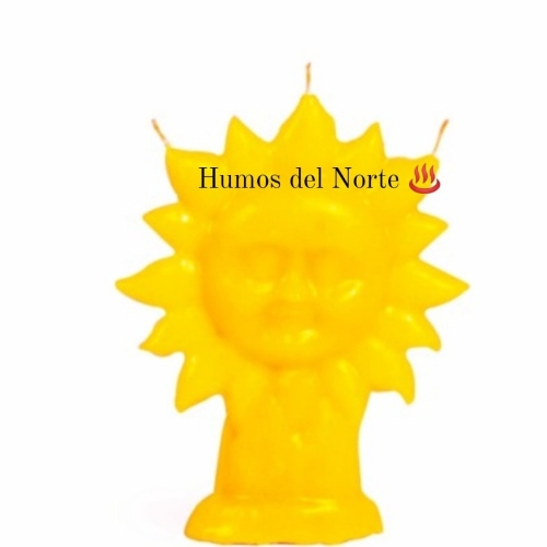 Vela sol