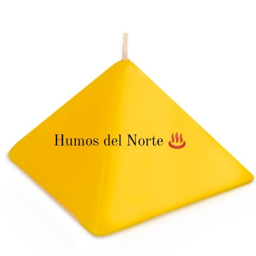 Vela pirámide