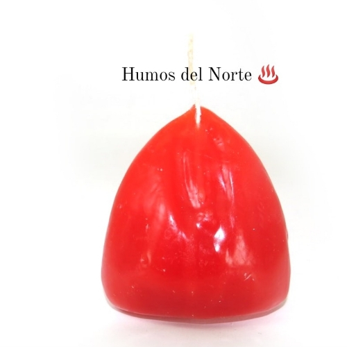 Vela vagina plana