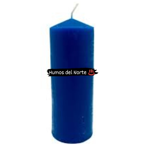 V. 7 días azul