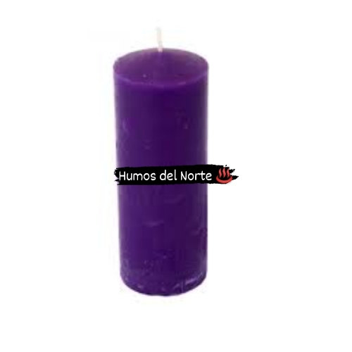V. Violeta 7 días