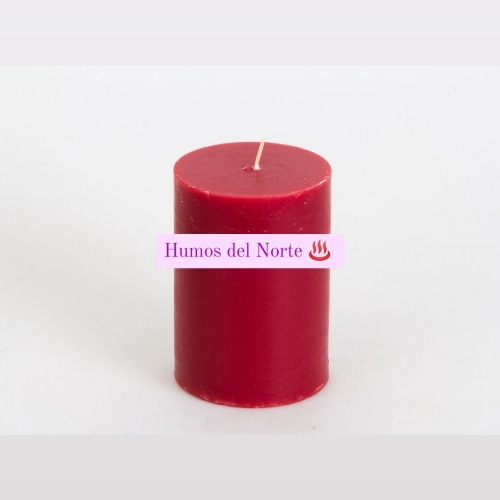 velon Rojo 3 días