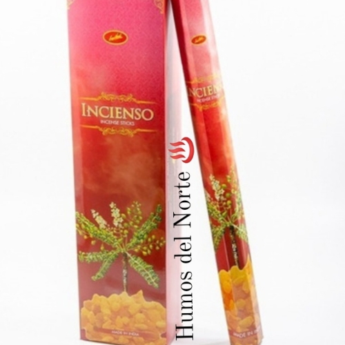 Sree Vani tall incienso