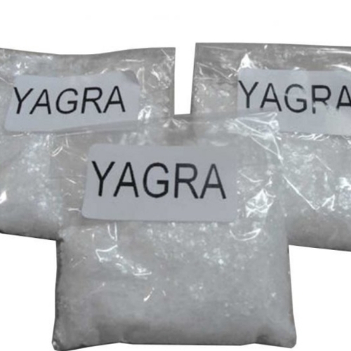 Yagra