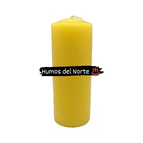 V. 7 días amarillo
