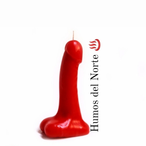 Vela pene