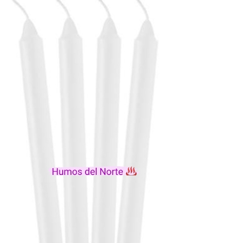 V.L.L. blanca x 100