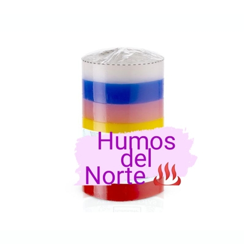 Velón 3 días 7 poderes