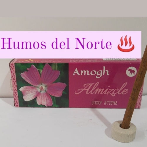 Dhoop almizcle