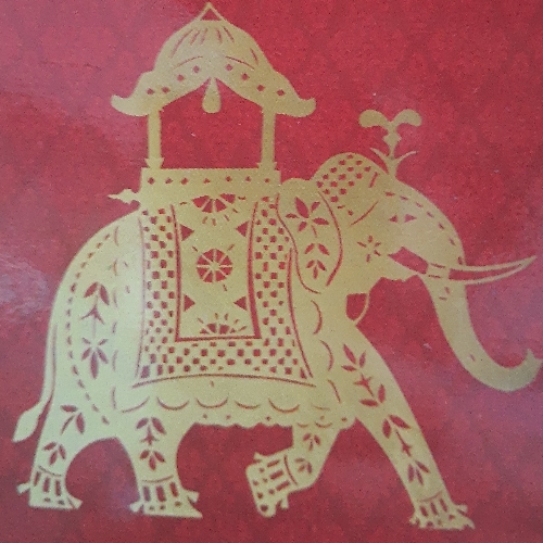 S.v. súper sándalo mysore