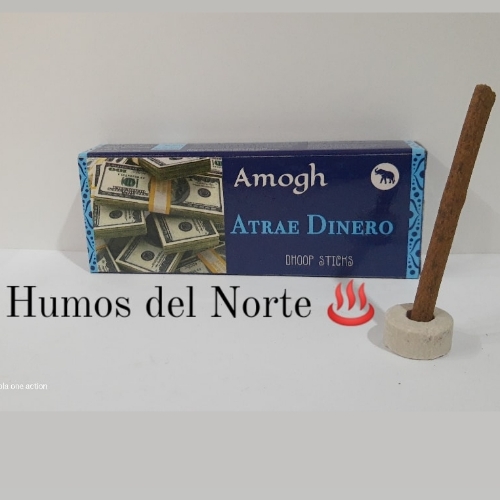 Dhoop atrae dinero