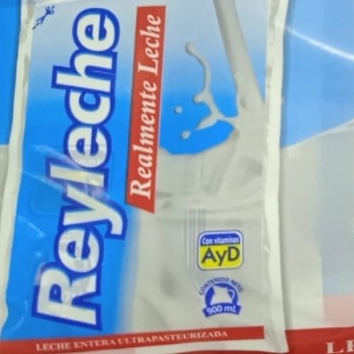 Reyleche entera