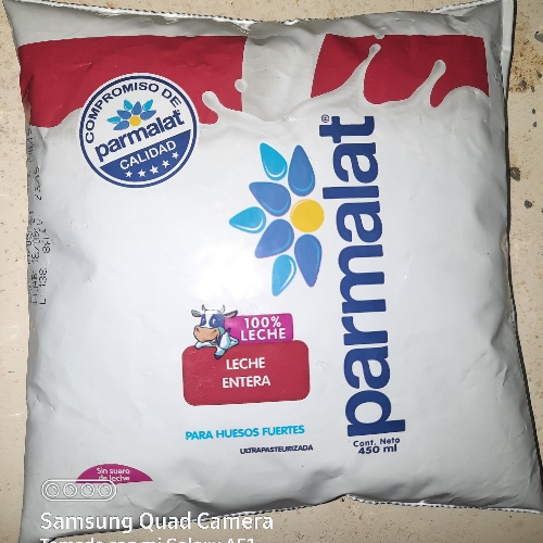 Parmalat 450 ml