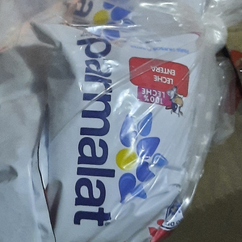 Parmalat 900ml
