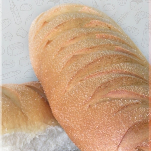 Pan Dulce Grande