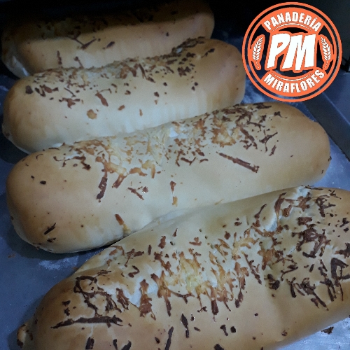 Pan de Queso Med