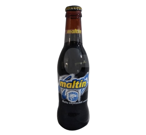 Malta Retornable Polar 222ml