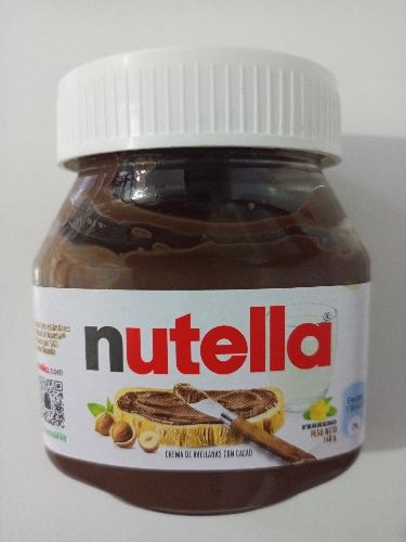 Nutella 140gr