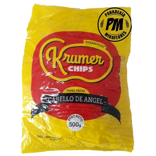 Papas Krumer 1kgr