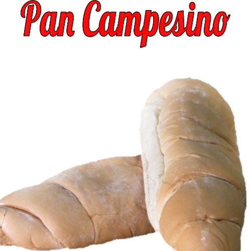 Pan Campesino