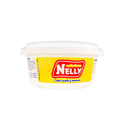 Margarina Nelly 250gr